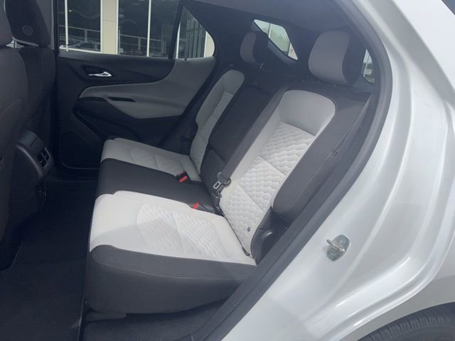 Used 2020 Chevrolet Equinox LT image 12
