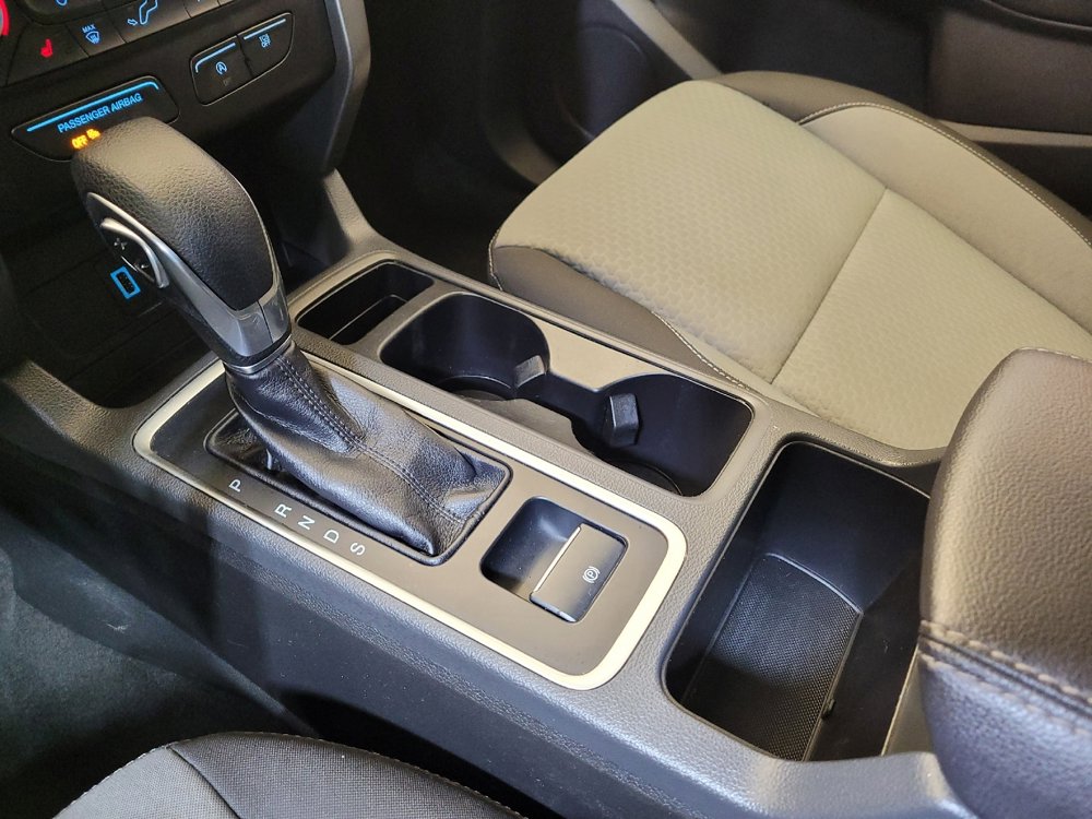 Used 2018 Ford Escape SE image 26