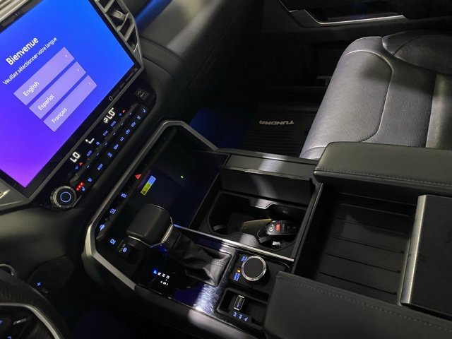 Used 2022 Toyota Tundra Platinum image 21