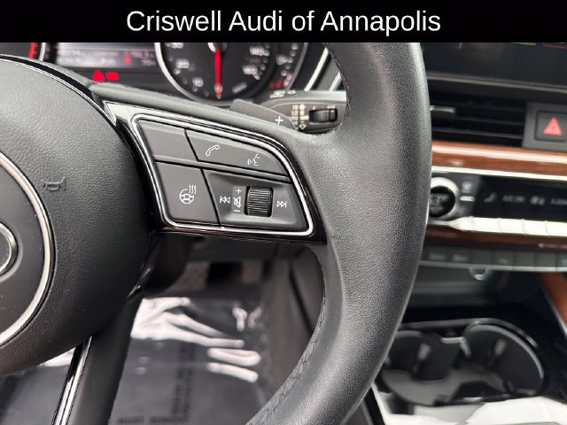Used 2023 Audi A4 2.0T Premium w/ Convenience Package AWD/4WD image 18