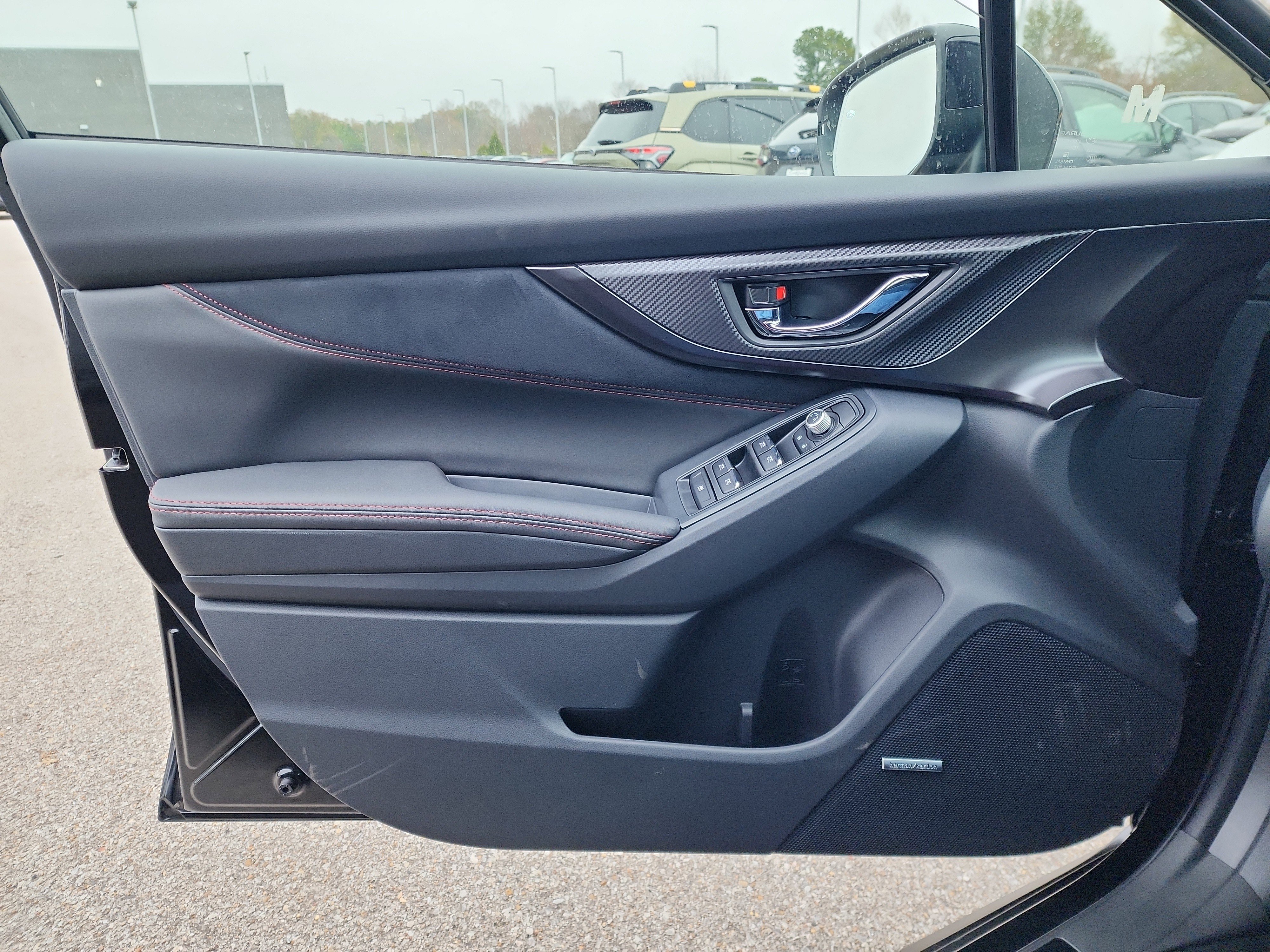 New 2025 Subaru WRX GT image 9