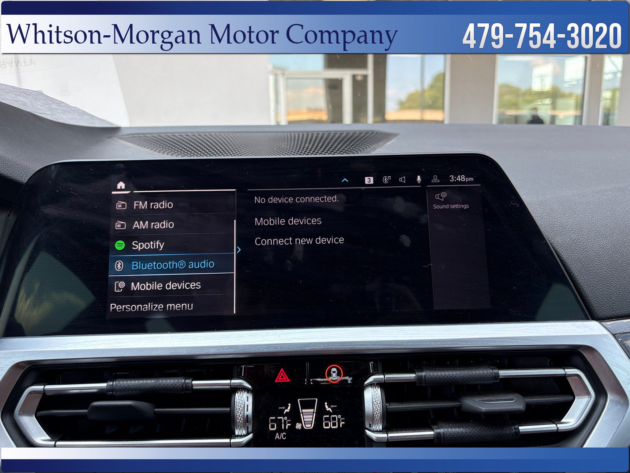 Used 2023 BMW 430i Gran Coupe xDrive w/ M Sport Package AWD/4WD image 25