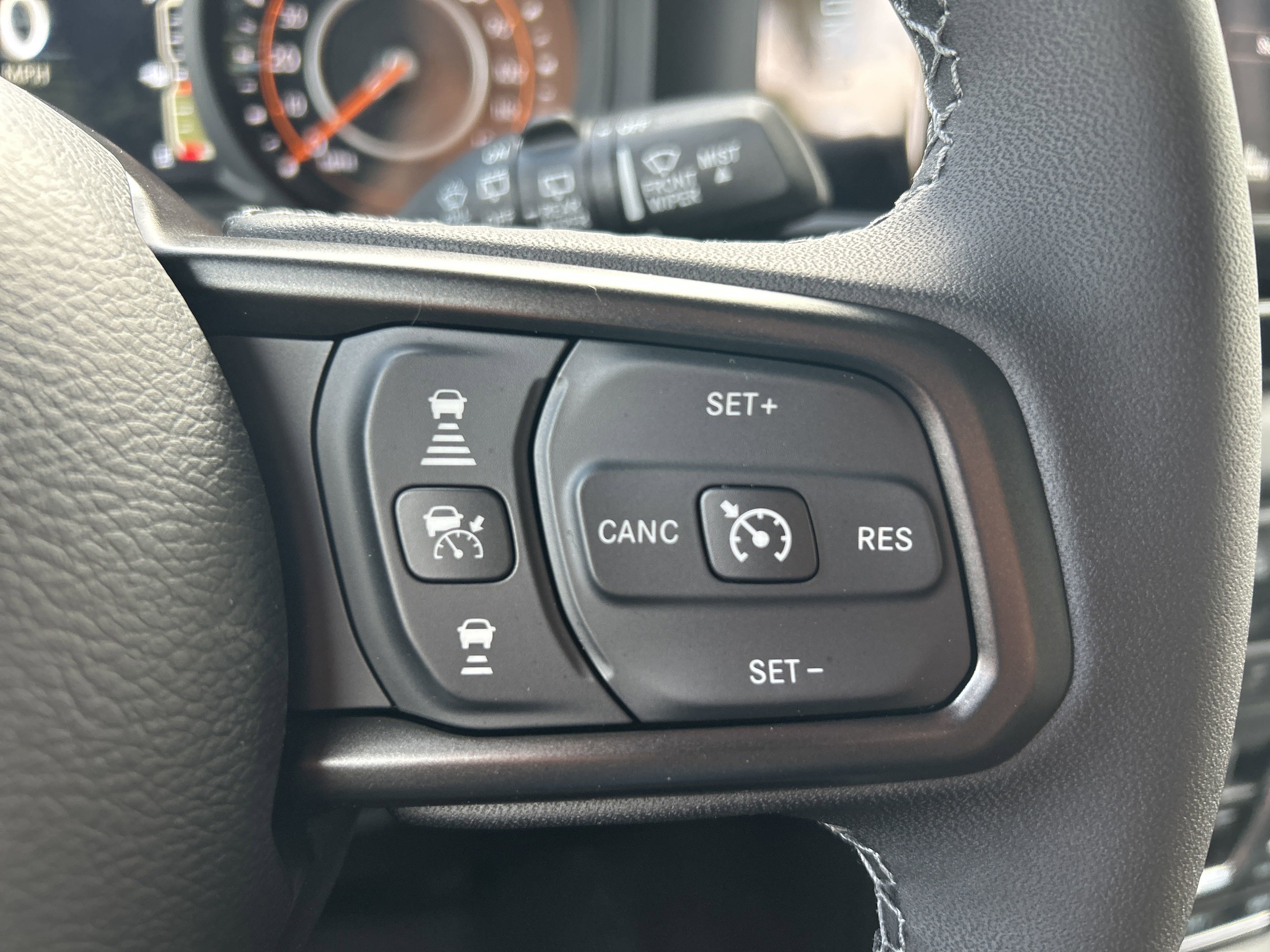 New 2026 Jeep Wrangler Unlimited Rubicon image 20
