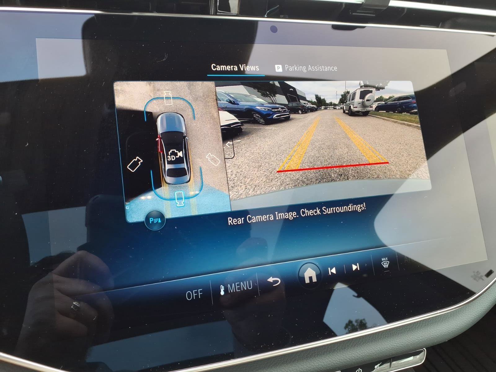New 2026 Mercedes-Benz E 350 4MATIC Sedan image 28