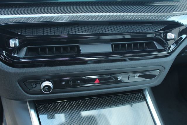 New 2026 BMW M4 xDrive Competition image 13