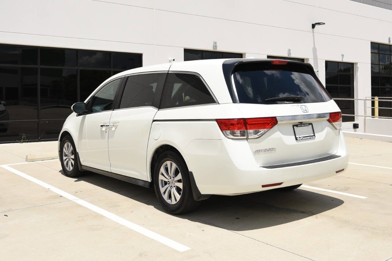 Used 2014 Honda Odyssey EX-L image 6