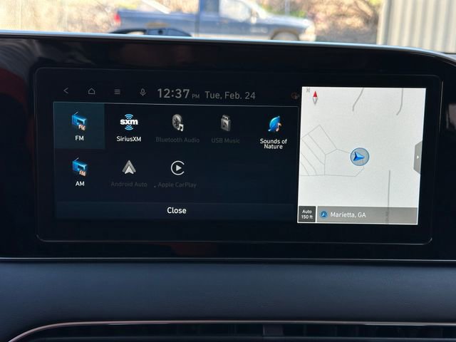 Used 2021 Hyundai Palisade Limited image 26