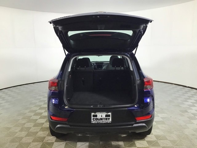 Used 2022 Chevrolet TrailBlazer LS image 20