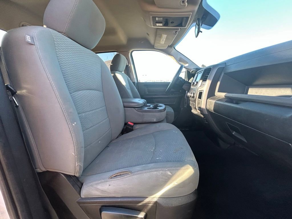 Used 2019 RAM 1500 Tradesman w/ Tradesman SXT Package image 32