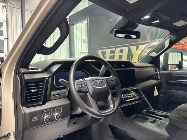 Used 2026 GMC Sierra 2500 AT4 AWD/4WD image 6