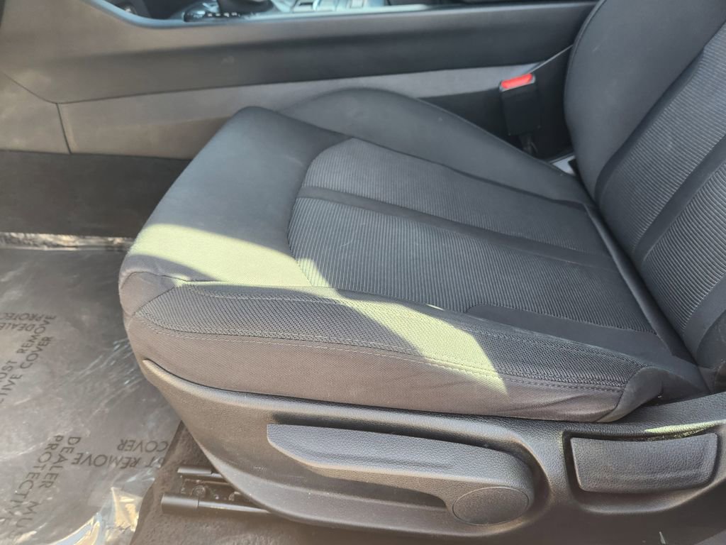 Used 2023 Kia K5 LXS image 25