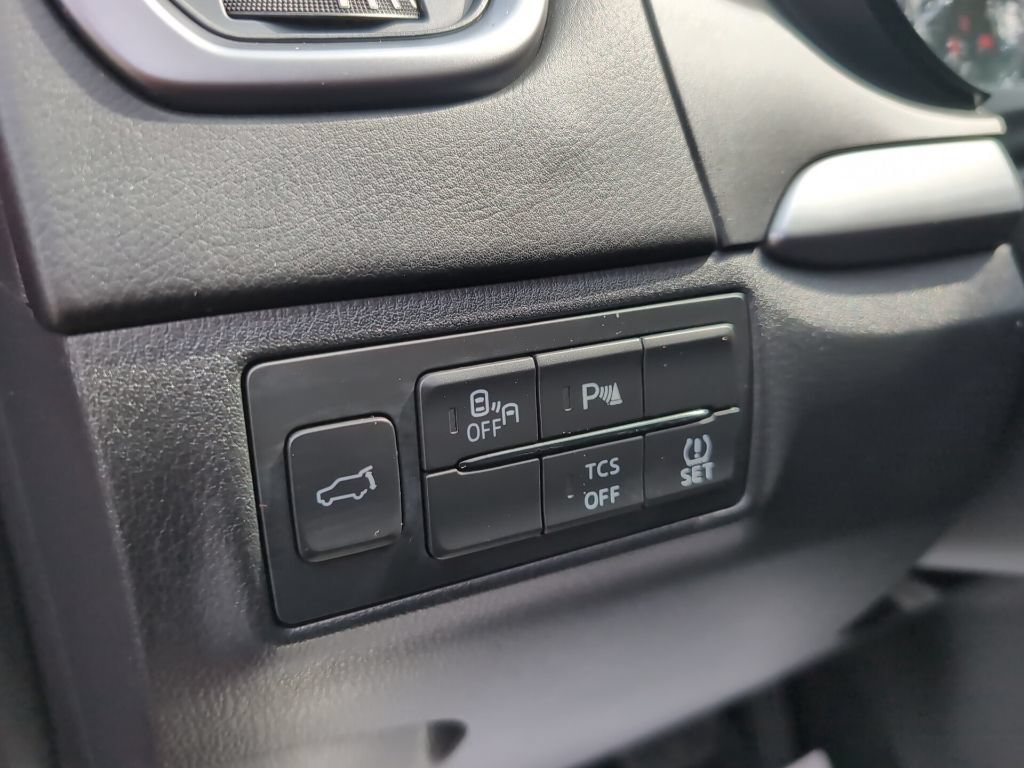 Used 2016 MAZDA CX-9 Touring AWD/4WD image 19