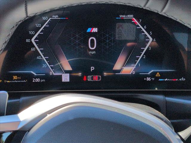 New 2026 BMW 430i w/ M Sport Package image 10