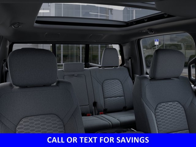 New 2026 RAM 1500 Big Horn AWD/4WD image 26