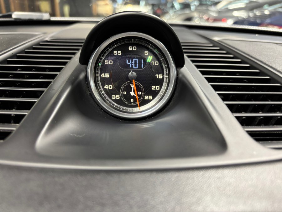 Used 2016 Porsche 911 Carrera S image 22