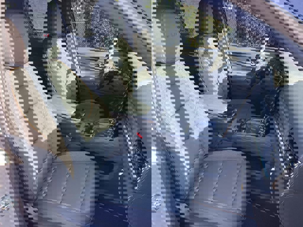 New 2026 GMC Terrain AT4 w/ Convenience Package III image 27