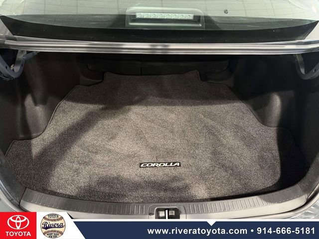 Certified 2023 Toyota Corolla LE w/ LE Convenience Package FWD image 18