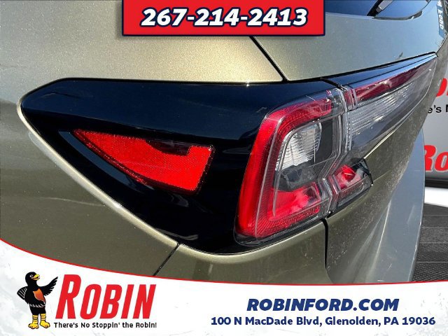 Used 2024 Subaru Outback Limited AWD/4WD image 22