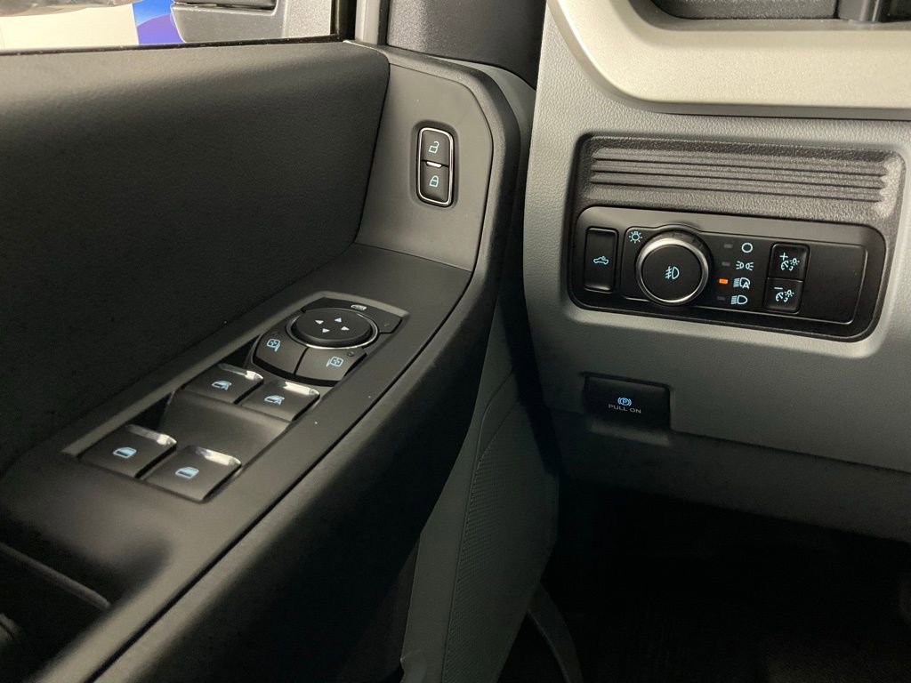 New 2026 Ford F350 XL w/ XL Driver Assist Package image 19