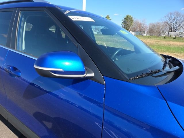 Used 2024 Kia Seltos S image 5