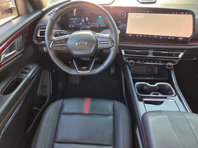 Certified 2024 Chevrolet Traverse RS FWD image 16