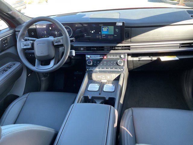 New 2026 Hyundai Santa Fe Calligraphy image 7