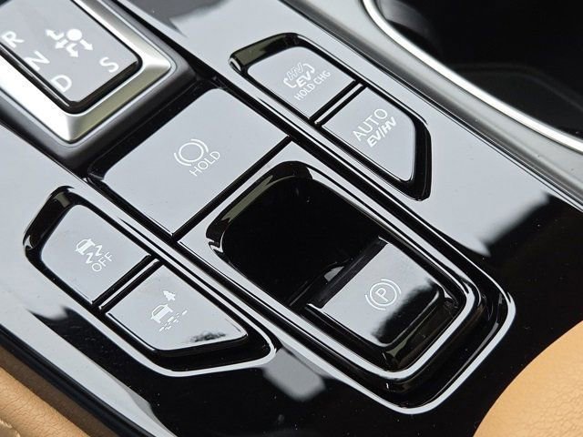 New 2026 Lexus NX 450h+ 450h+ Luxury image 17