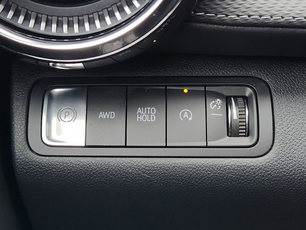 New 2026 Chevrolet Equinox LT image 24