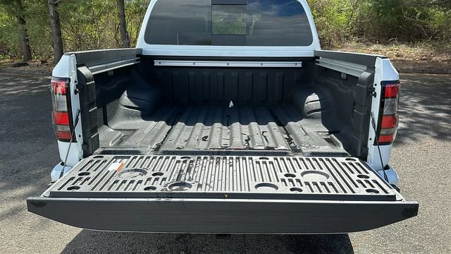 New 2026 Nissan Frontier SV w/ SV Convenience Package AWD/4WD image 24