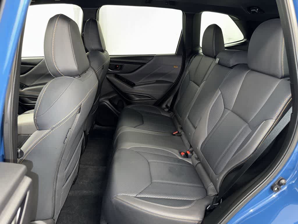 Used 2024 Subaru Forester Wilderness AWD/4WD image 17