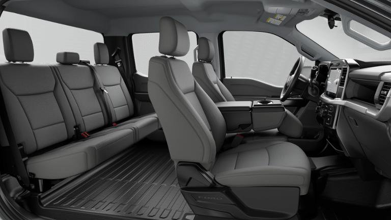 New 2026 Ford F150 XL RWD image 6