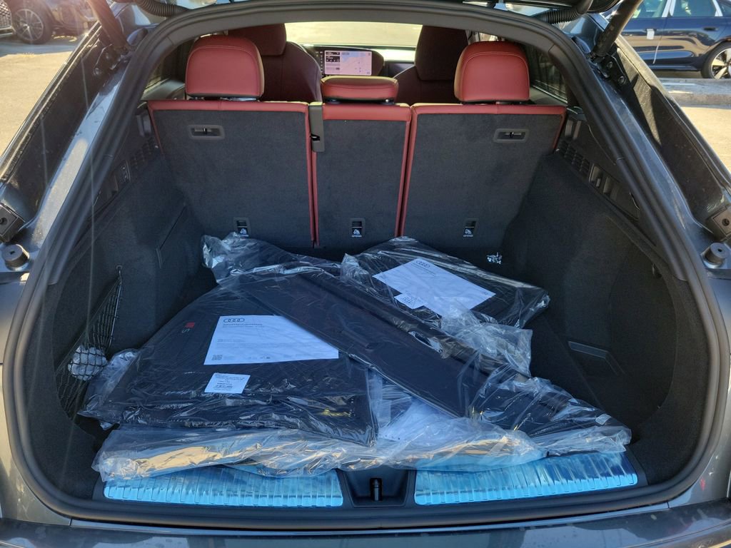 New 2026 Audi SQ5 Premium Plus AWD/4WD image 29