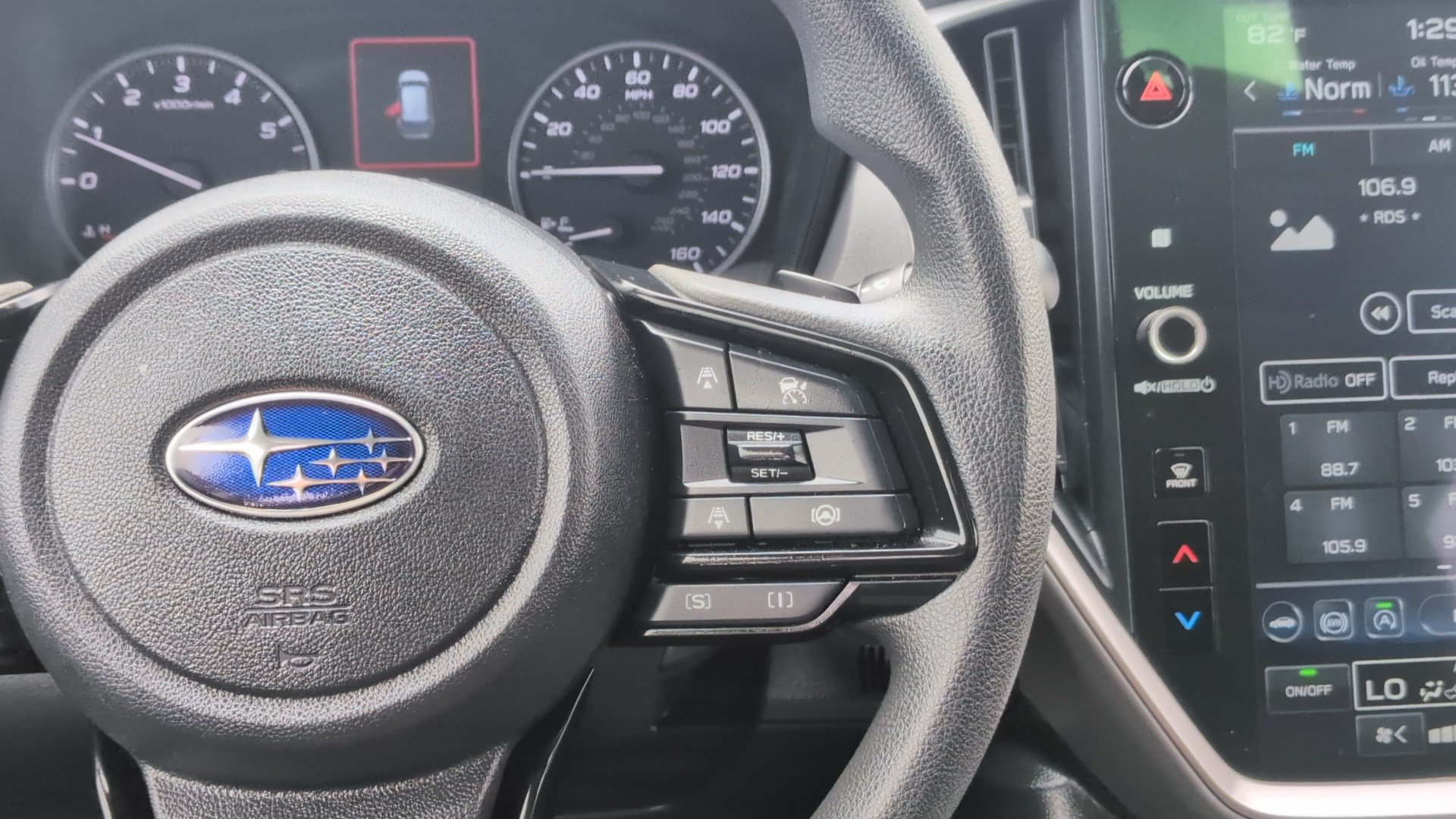 Used 2025 Subaru Crosstrek 2.5i Premium AWD/4WD image 19