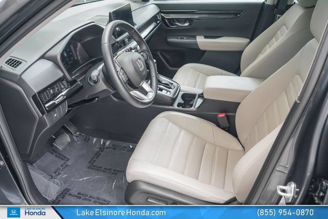 Certified 2026 Honda CR-V EX-L image 16
