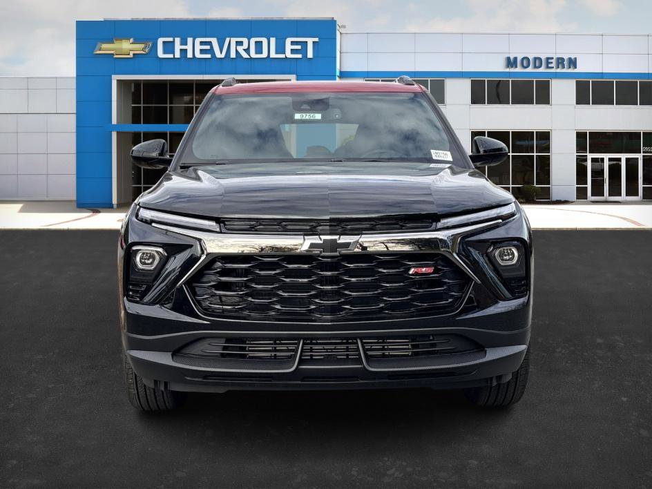 New 2026 Chevrolet TrailBlazer RS w/ Convenience Package image 7
