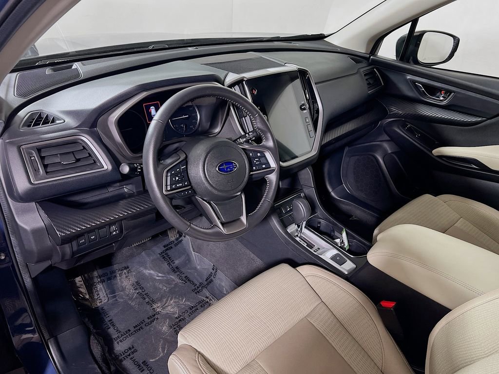 Used 2024 Subaru Ascent Premium w/ Convenience Package image 9