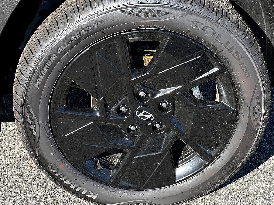 New 2026 Hyundai Kona SEL Sport image 5