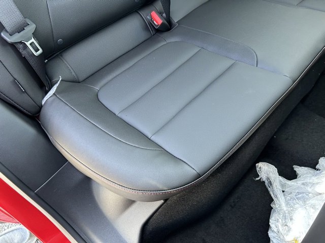 New 2026 Chevrolet TrailBlazer RS w/ Convenience Package image 47