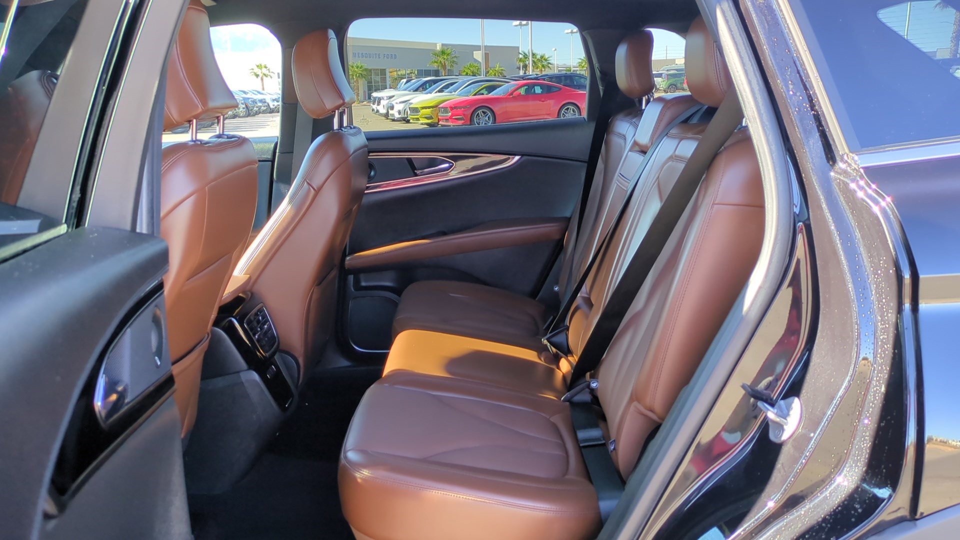 Used 2022 Lincoln Nautilus Reserve image 28