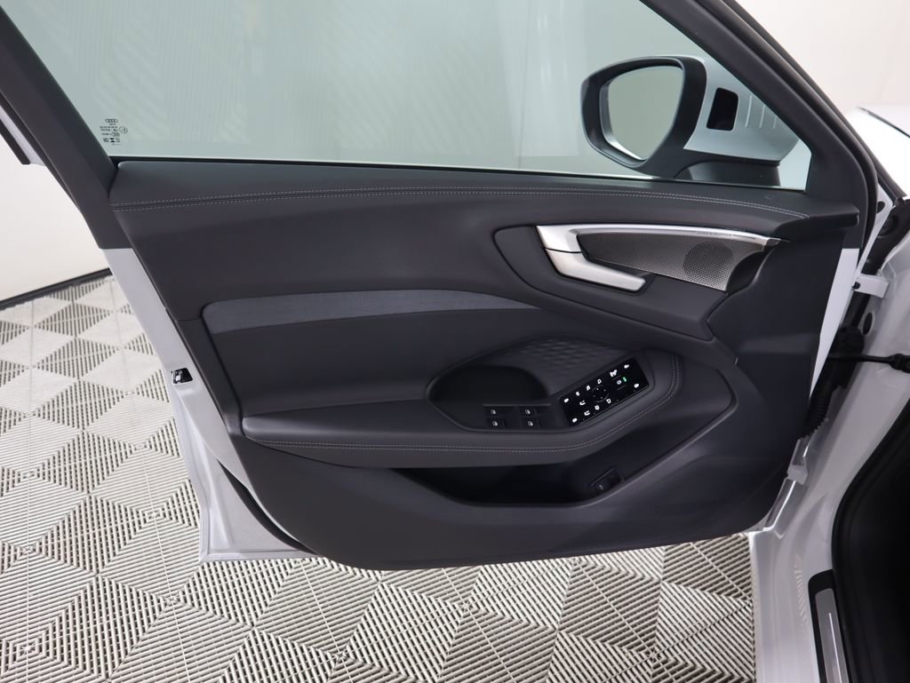 Certified 2025 Audi A5 2.0T Premium Plus w/ Premium Plus image 25