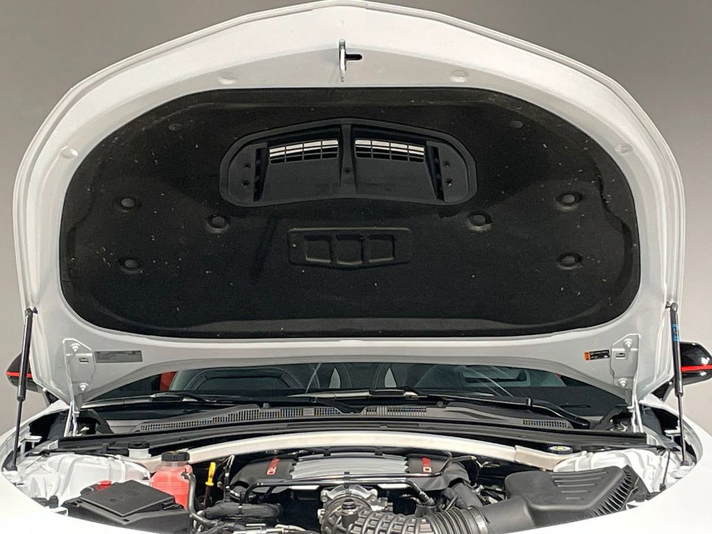 Used 2024 Chevrolet Camaro SS w/ Redline Edition image 26