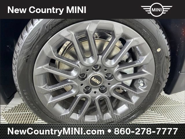 New 2026 MINI Cooper S FWD image 14