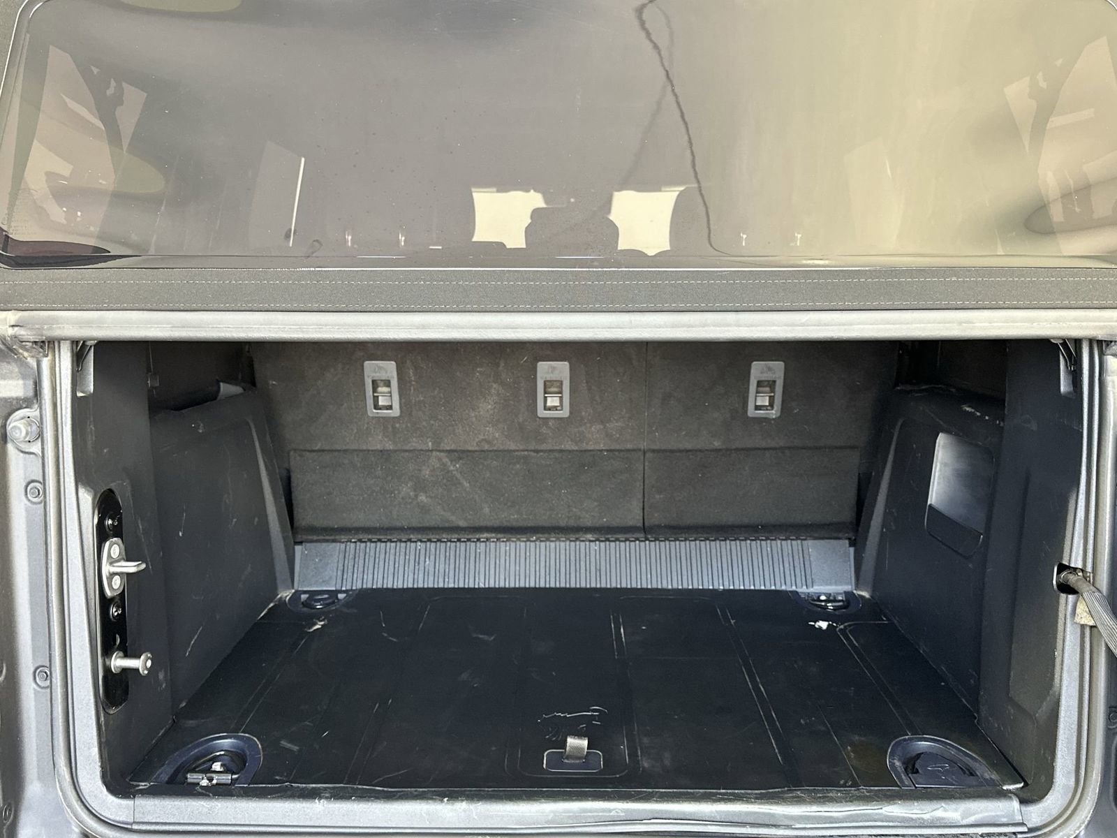 Used 2021 Ford Bronco Badlands image 24