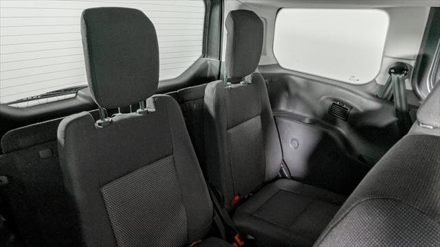 Used 2016 Ford Transit Connect XL image 19