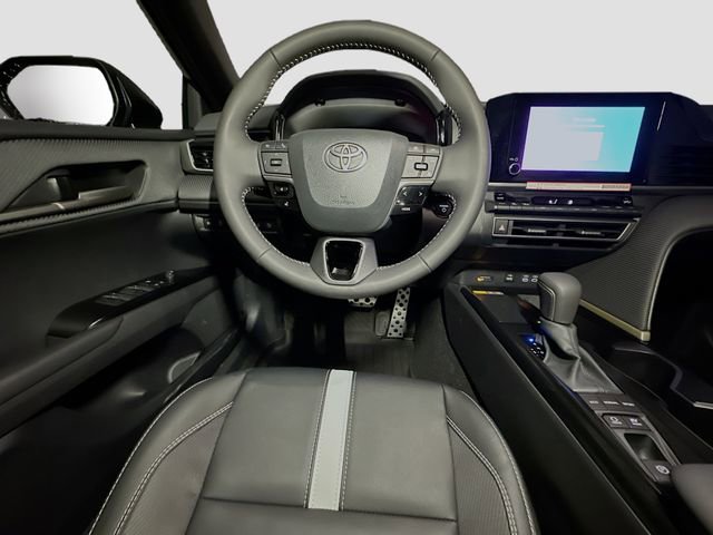 New 2026 Toyota Camry SE image 26