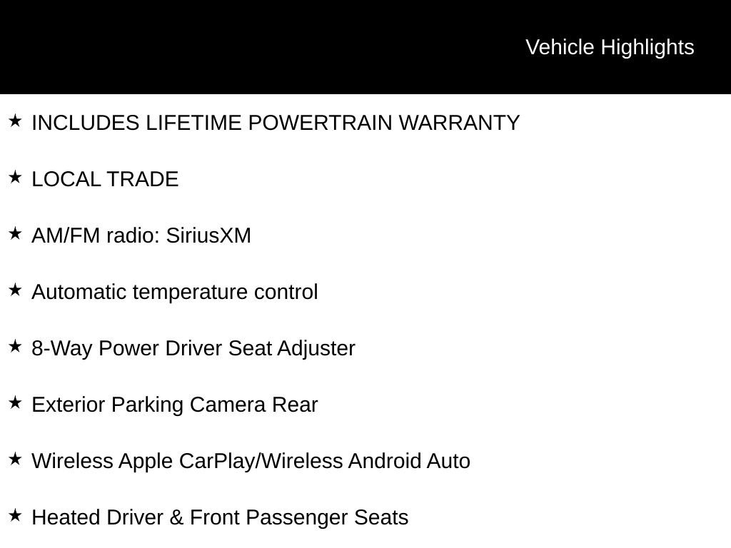 Used 2021 Chevrolet Malibu LT FWD image 1