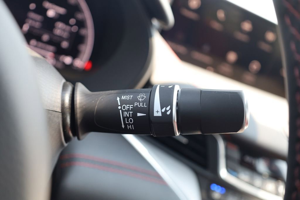 New 2025 Acura TLX SH-AWD w/ A-SPEC Pkg image 17