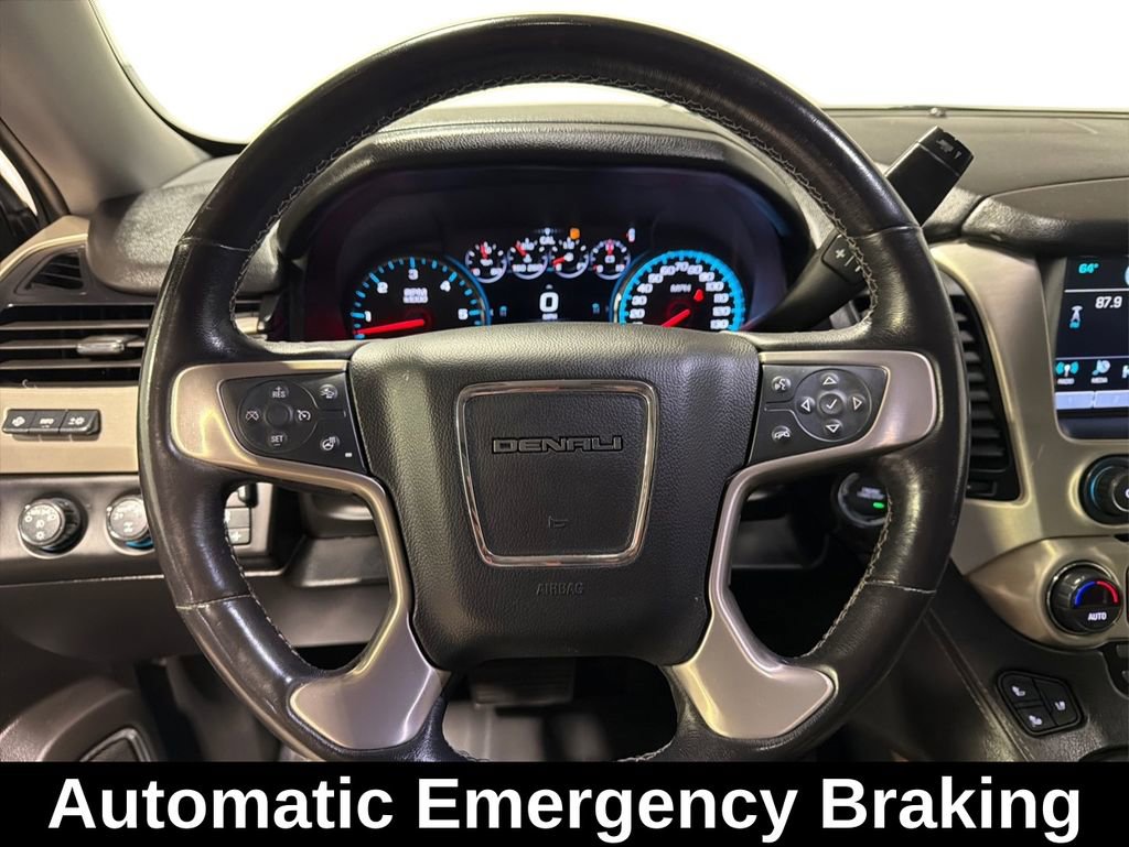 Used 2020 GMC Yukon Denali image 19
