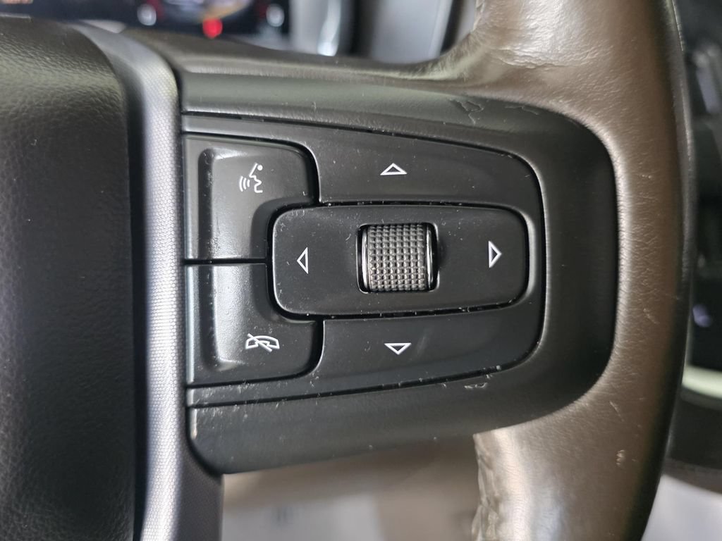 Used 2022 GMC Yukon SLE w/ Gmc Pro Safety Plus Package RWD image 22
