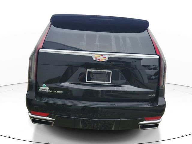 Certified 2023 Cadillac Escalade Premium Luxury w/ LPO, Floor Liner Package AWD/4WD image 3